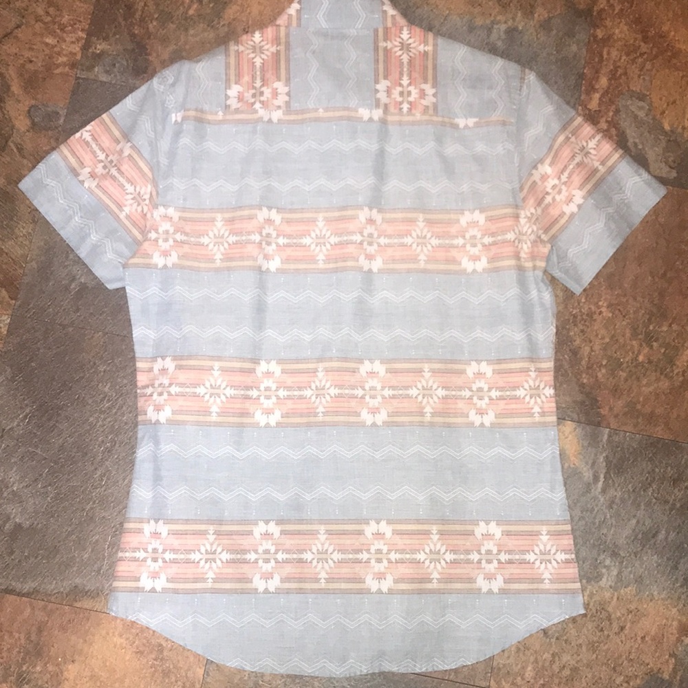 Nice men’s button down!!!! - Picture 3 of 3